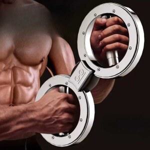 복싱 스피드암 무에 조정가능 어깨 권투 근력 펀칭 본품 트레이닝 운동기 렛풀바