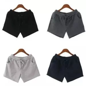 데일리 트레이닝 4부 하의 숏팬츠 여자하의 운동복 홈_20022974_667501