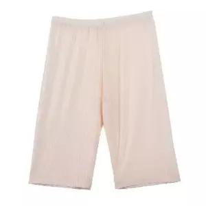 [라일리여성언더웨어] Rly 학생속바지 여름속바지 인견속바지 ZF 5부 속반