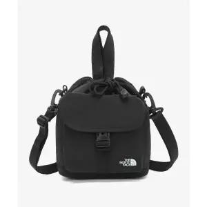 노스페이스 THE NORTH FACE NN2PR97A 브리즈 버킷백 BLACK