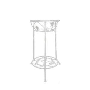 세숫대야받침대 거치대 화장실 세숫대야 빈티지 스텐 캠핑 야외 간이 가정용 세숫 철제