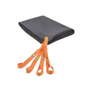 MARMOT 미드파인 4P/6P 캠핑 발자국 텐트