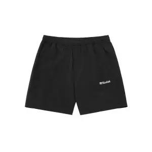 코닥 KODAK 컬러플러스 레귤러핏 3부 반바지 BLACK K5223EHPW1BLK 154772
