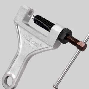 체인커터 분해 수리 공업용 단일 공구 스프라켓 제거기 다기능 농기계 커터 체인 유지 도구