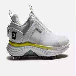 풋조이 골프화 여성 골프신발 스파이크 2025 하이퍼플렉스 보아 골프 98192