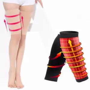 허벅지 슬림 압박 밴드
