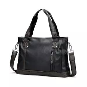 가벼운 숄더백 직장인 남자 크로스백 데일리 가방 RMk9+8QZY