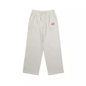 코닥 KODAK 씨네라운지 클라우드 약기모 스트레이트 팬츠 OATMEAL K5423LFPN1OTM 154790