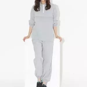 아노락 조거바지 소매시보리 반집업 스트링 조절_20175361_667501