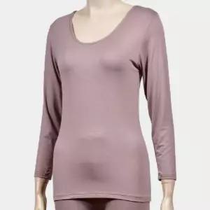 [라일리여성언더웨어] Rly ZF 내복상의 엄마내복 보온내의 할머니내복 어른