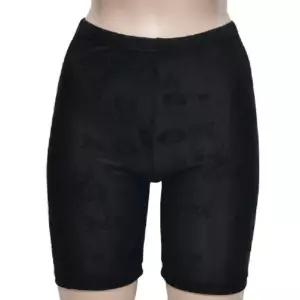 [라일리여성언더웨어] Rly 쟈가드바지 쿨속바지 5부 ZF 인견속바지 여자