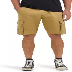 랭글러 오센틱스 남성 카고 쇼트