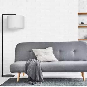 인테리어 겨울 단열 블럭 시트지 벽비 20M 우풍 붙이는 썬팅지 보온 방한벽지 창문용