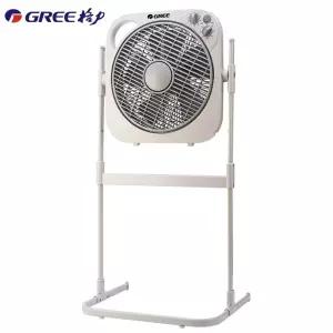 콘카 무소음 바닥선풍기 날개없는선풍기 저가형 무선선풍기 무전환 무소음