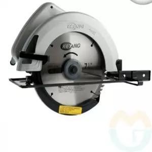 굿마켓 절단기 전동톱 충전원형톱 전기톱 절단공구 원형톱날