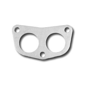 Remflex (8053) OBX 배기 헤더 커넥터 개스킷, (2개 세트)