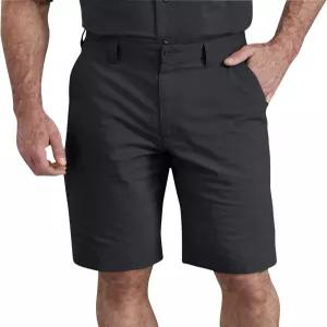 디키스 남성 11인치 템프-iq 퍼포먼스 하이브리드 유틸리티 쇼트