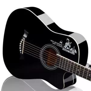 에비노 입문용 학생용 민요 기타 초보자용 남녀 공용