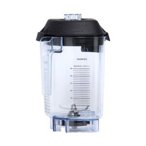 바이타믹스볼 콰이어트원컨테이너 비타믹스블 블렌더 48oz