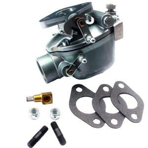 포드 주빌리 NAA NAB 트랙터 EAE9510C B2NN9510A 마블 셰블러 TSX428 0-13880 13880 모든 주에서 155439 카뷰레터 카에 장착 개스킷 포함