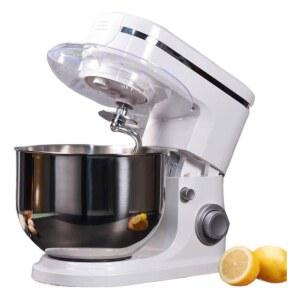 6 5리터 반죽기 믹서 반죽 제빵기 기계 업소용 에이드 밀가루 에이 P4 배합기