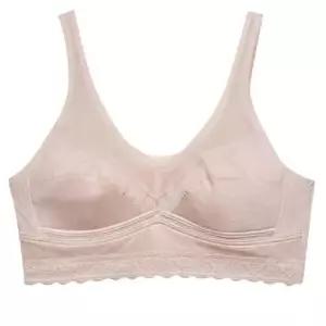 [라일리여성언더웨어] Rly 런닝브라 ZF 인견브라 여름브라 브라런닝 레이스