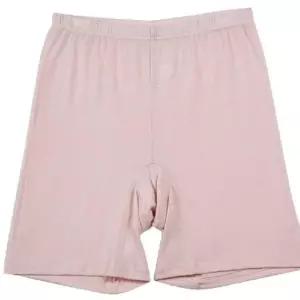 [라일리여성언더웨어] Rly 사각팬티 속반바지 속바지 바지 여자 교복속바지