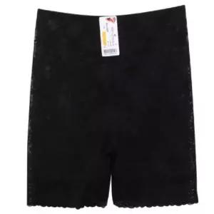 [라일리여성언더웨어] Rly 보정거들 레이스거들 보정팬티 여성 ZF 여름거들