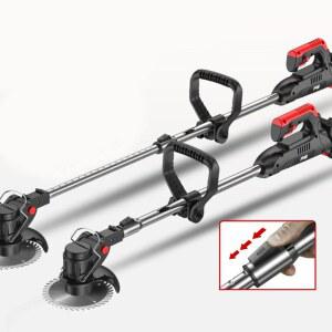 계양예초기 전기 잔디깎는기계 잔디깎는 18인치 제노아예초기 기 잔디깎기 벌초