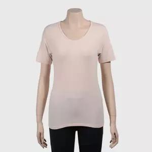 [라일리여성언더웨어] Rly 따뜻한 ZF 여성 3부런닝 (카밀라)부드럽게 기