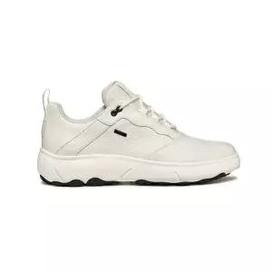 제옥스 [GEOX] 남성 컴포트 고어텍스 스니커즈 네불라 플러스 그릴 B ABX 9GXHFA4F9S 화이트 1131934