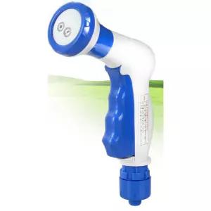 베란다 청소 물 분사기 스프레이건 청소용품 미니건 욕실청소건 샤워기 변기샤워기