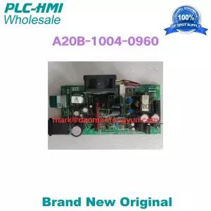 A20B-1004-0960 회로 기판 됨