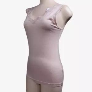 [라일리여성언더웨어] Rly 민소매런닝 ZF 여자 런닝나시 기본런닝 할머니런