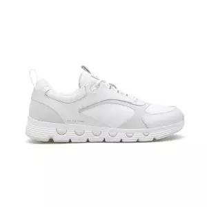 제옥스 [GEOX] 남성 컴포트 데일리 스니커즈 스페리카 ECUB-4 9GXHRA4F9S 화이트 1131847