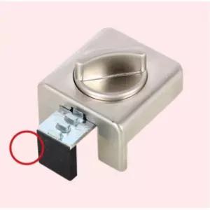 추락사 도둑 방지 레버 방충망 잠금장치 윈도우락 열림방지 슬라이딩도어 추락방지