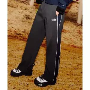 노스페이스 THE NORTH FACE NP6NS03K 화이트라벨 브리오 팬츠 DARK CHARCOAL