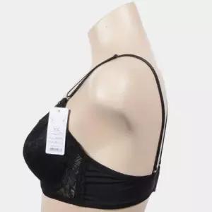 [라일리여성언더웨어] Rly 레이스브라 브레지어 브래지어 D컵 잘모아주는브라