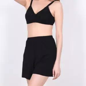 [라일리여성언더웨어] Rly 교복 인견속바지 학생속바지 ZF 여름속바지 여자