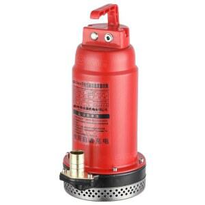 30배 강압고출력 농업용 가압 충전식 직류 물펌프 강압 양수기 수중펌프 잠수 엔진양수기