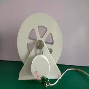 휴대용 계곡 차박 캠핑 수압식 아웃도어 수력발전기 야외