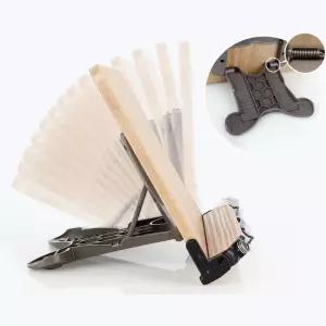 재수 수능 원목 북 책 독서대 받침대 책읽기 학생독서대 높이조절 보조책상 바른자세