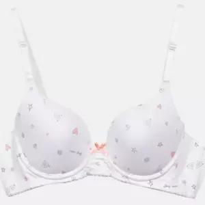 [라일리여성언더웨어] Rly 여자 가슴 모아주는브라 볼륨업브라 ZF B컵 브