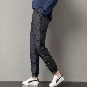 포근 여자 윈터 패딩 패딩바지 따뜻 원터 팬츠 따뜻한_20174704_667501