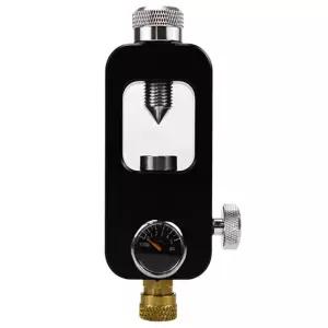 페인트볼 다이버 스쿠버 탱 스테이션 충전 조절기 다이빙