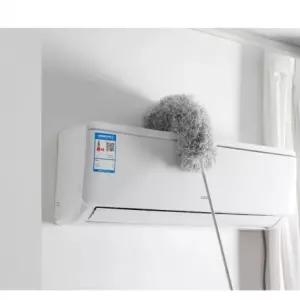 상부청소 장대 전등청소 높은곳 천정청소 상부 먼지 에어컨 떨이개 털이