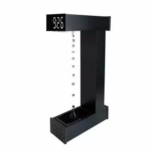 역중력 조명 모래시계 장 역류 물시계 올라가는 거꾸로 반중력