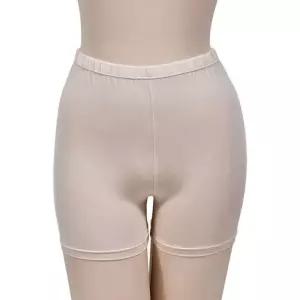 [라일리여성언더웨어] Rly 부드럽고 청량한 스판 여성 섬유 속바지 ZF 인