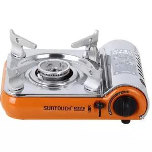 낚시 취사 안전 가스 버너 부르스타 레인지 야영용 가스버너 캠핑주방용품 야영 야외