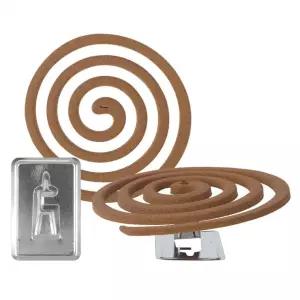 디디샵 모기향 10개입 (963640)